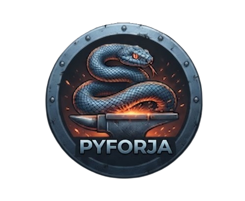 Pyforja